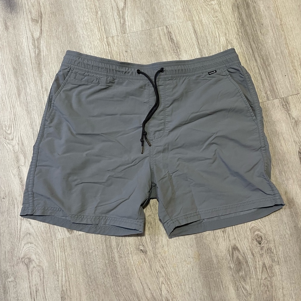COPY - Hurley Nike dri fit shorts size L